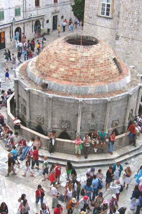 From Makarska: Day Trip to Dubrovnik - Good To Know