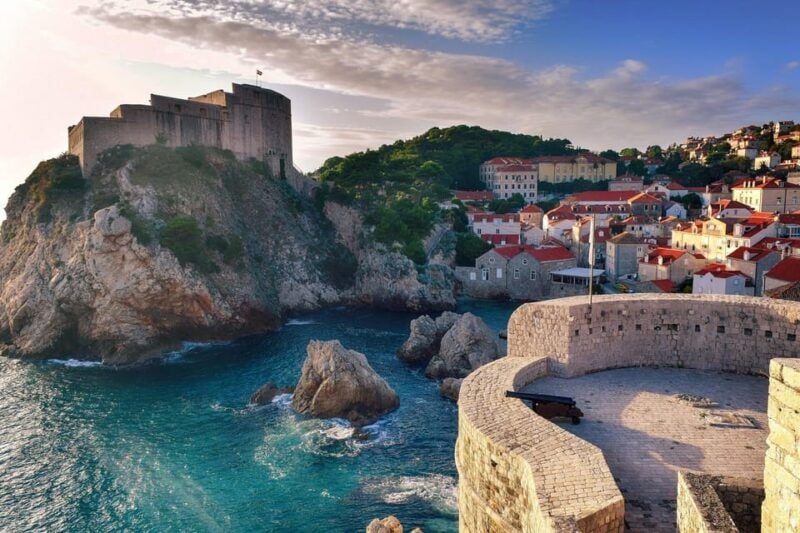 From Makarska : Dubrovnik Guided Tour & Free Time - Good To Know