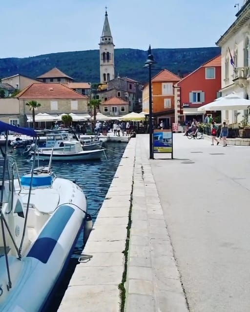 From Makarska: Full day private speed boat tour 3 islands - Authentic Experiences and Genuine Reviews
