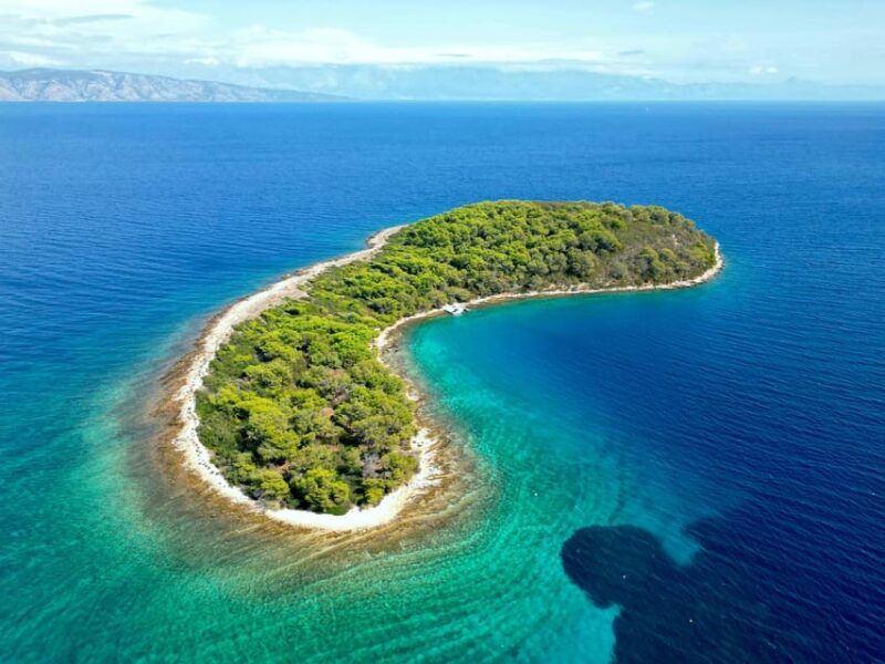 From Makarska: Hidden Gems of Hvar Island's North Shore - Good To Know
