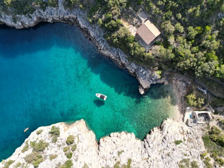 From Makarska: Hidden Gems of Hvar Island's North Shore - Who Is This Tour Best For?