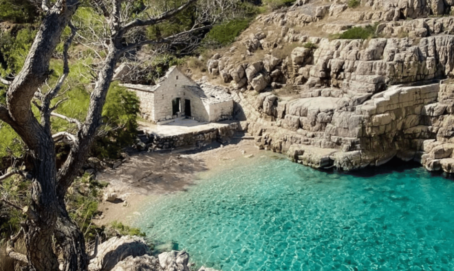 From Makarska: Hvar Island North Shore Speedboat Tour 3 - Snorkeling Adventures