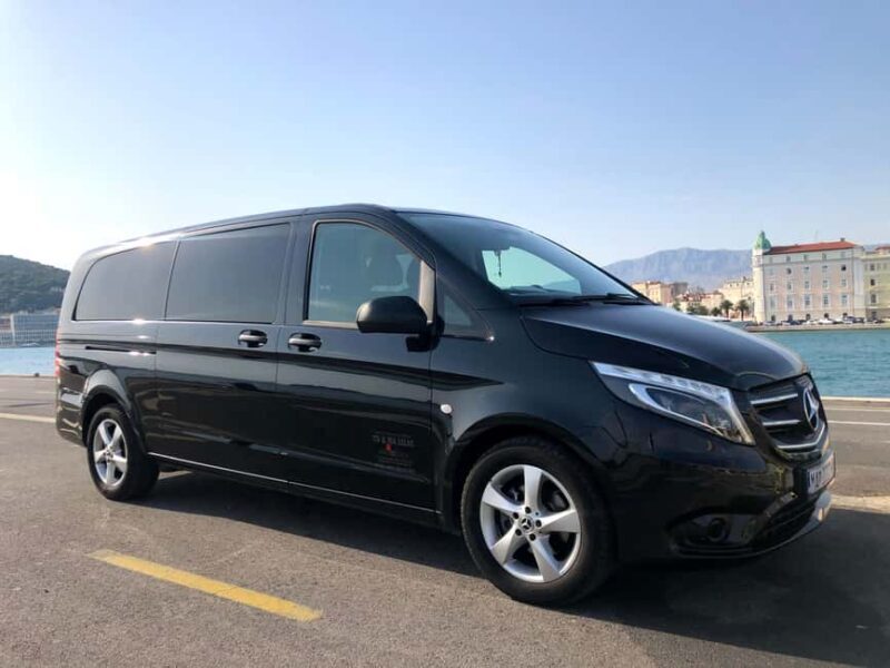 From Makarska: Krka Waterfalls & ibenik Day Trip - Who Would Love This Tour?