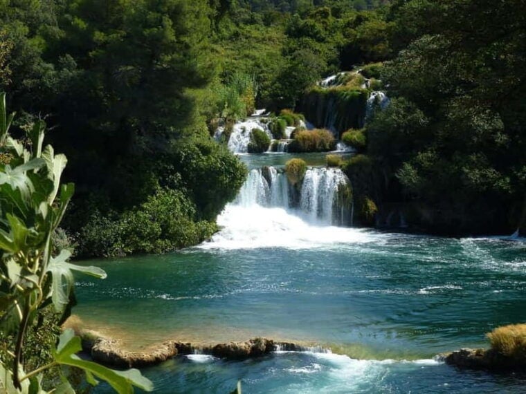 From Makarska: Krka Waterfalls & ibenik Day Trip - Who Would Love This Experience?