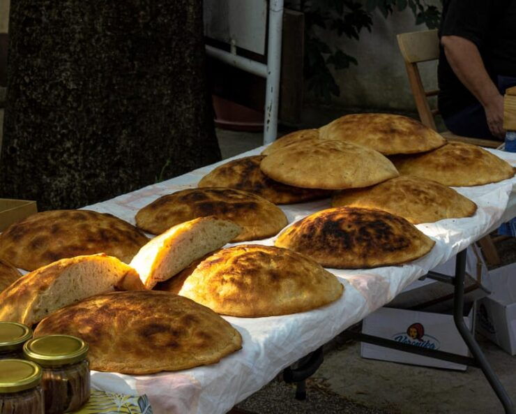 From Makarska: Local Market Zadvarje & Waterfall Gubavica Tour - Itinerary Highlights