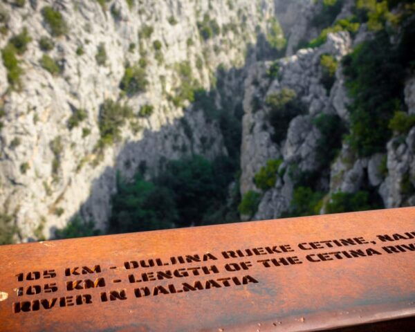 From Makarska: Local Market Zadvarje & Waterfall Gubavica Tour - Included Features