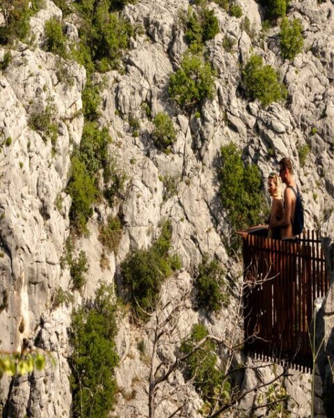 From Makarska: Local Market Zadvarje & Waterfall Gubavica Tour - Frequently Asked Questions