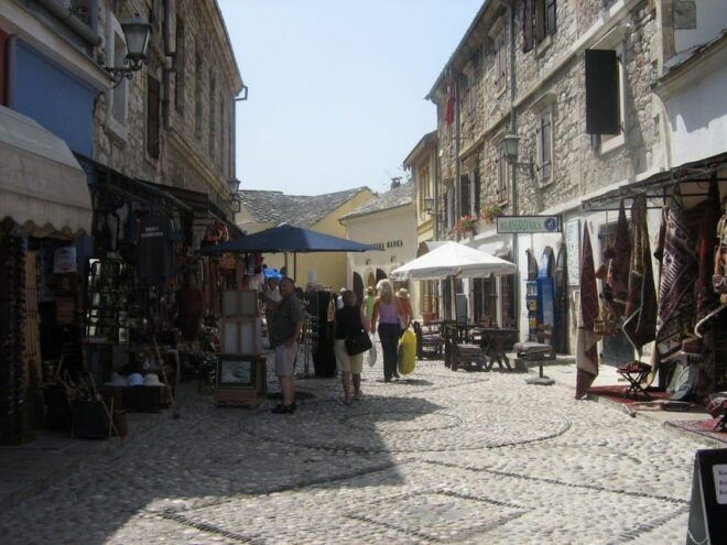 From Makarska: Medugorje Day Trip - Travel Tips for Visitors