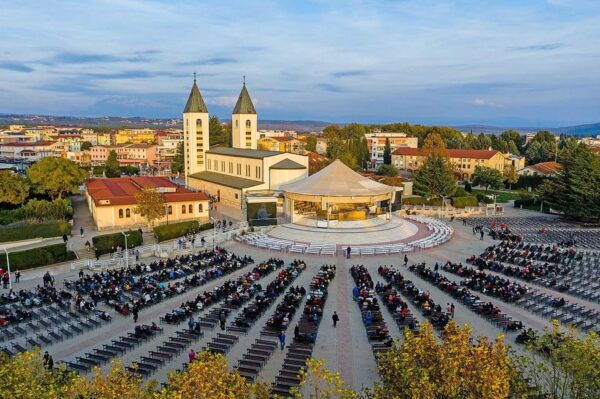 From Makarska: Medugorje Day Trip - Nearby Attractions to Explore