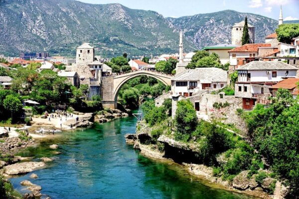 From Makarska : Mostar and Kravica Waterfalls Day Trip - What to Bring and Prepare