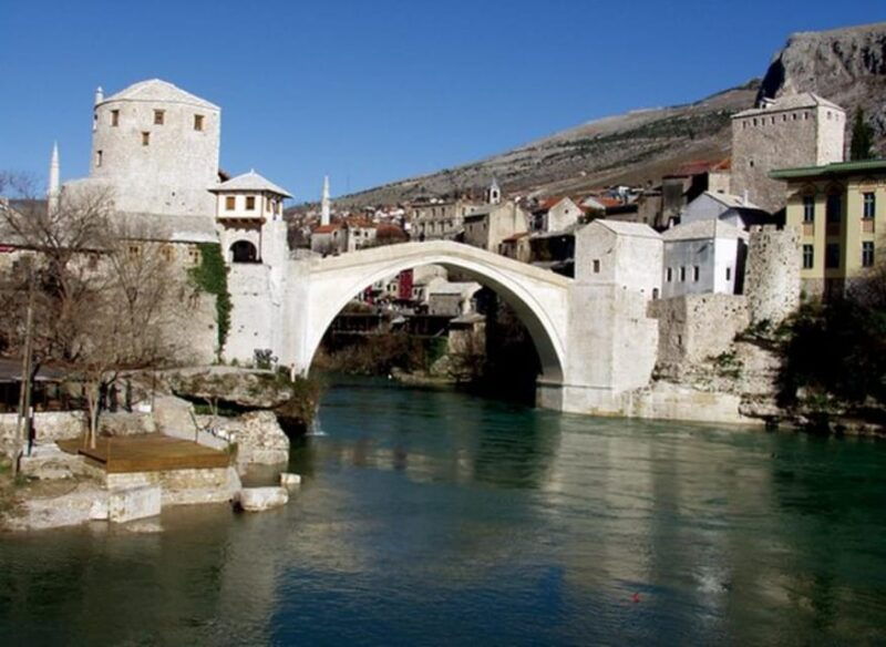 From Makarska: Mostar Day Trip - The Value and Practical Tips