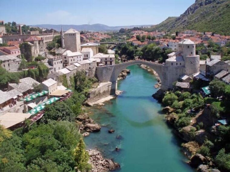 From Makarska: Mostar Day Trip - Who This Tour Is Best For