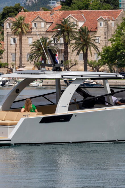 From Makarska - Private Luxury Boat Tour to Blue Cave - What to Bring