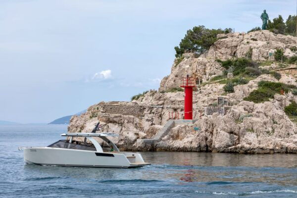 From Makarska - Private Luxury Boat Tour to Blue Cave - Nearby Attractions