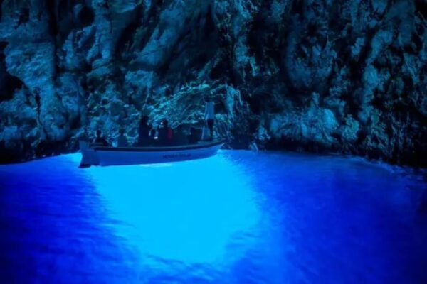 From Makarska - Private Luxury Boat Tour to Blue Cave - Frequently Asked Questions