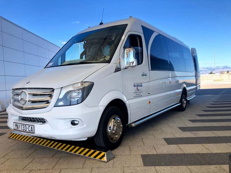 From Makarska Riviera : Dubrovnik Small Group Tour - Who Should Consider This Tour?