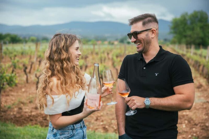 From Makarska Riviera : Wine Tasting Grabovac Tour - An In-Depth Look at the From Makarska Riviera: Wine Tasting Grabovac Tour