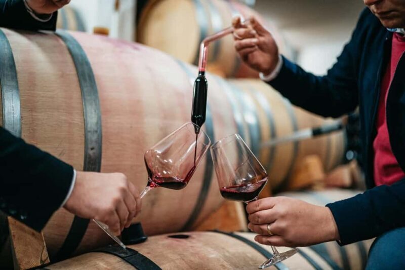 From Makarska Riviera : Wine Tasting Grabovac Tour - Final Thoughts