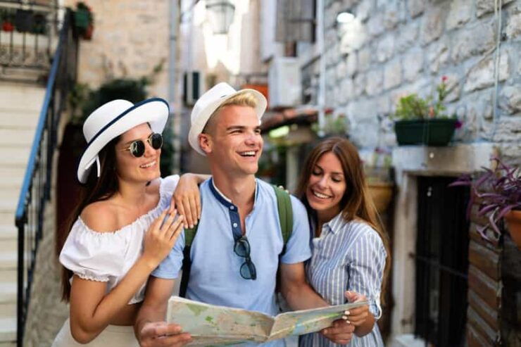 From Makarska : Split City Guided Tour & Free Time - Transportation Details