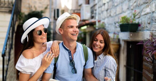 From Makarska : Split City Guided Tour & Free Time - Experience Highlights