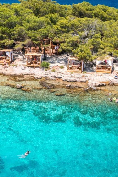 From Makarska:Hvar and Brač Island : Day Tour With Speedboat - Good To Know