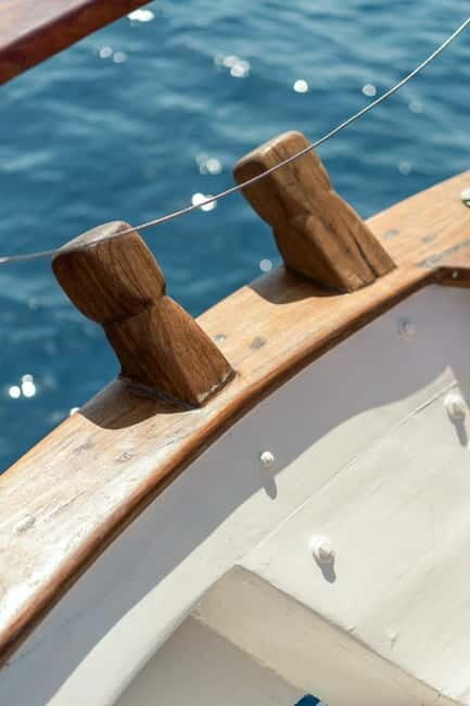 From Makrigialos: Koufonissi Island Cruise - Lunch Included - Practical Details and Value