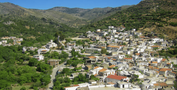 From Makry Gialos: Cretan Villages and Olive Oil Farm Tour - Good To Know