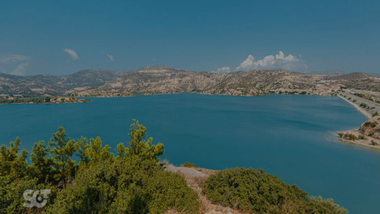 From Makry Gialos: Cretan Villages and Olive Oil Farm Tour - Itinerary Highlights