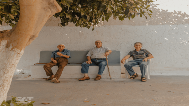 From Makry Gialos: Cretan Villages and Olive Oil Farm Tour - Exploring Kritsa Village