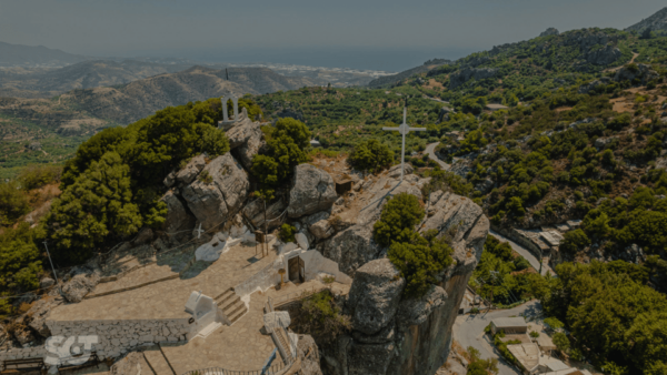 From Makry Gialos: Cretan Villages and Olive Oil Farm Tour - Transportation and Amenities