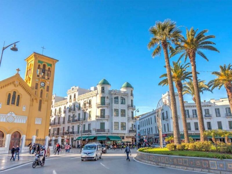 From Malaga and Costa del Sol: Day Trip to Tetouan, Morocco - FAQ