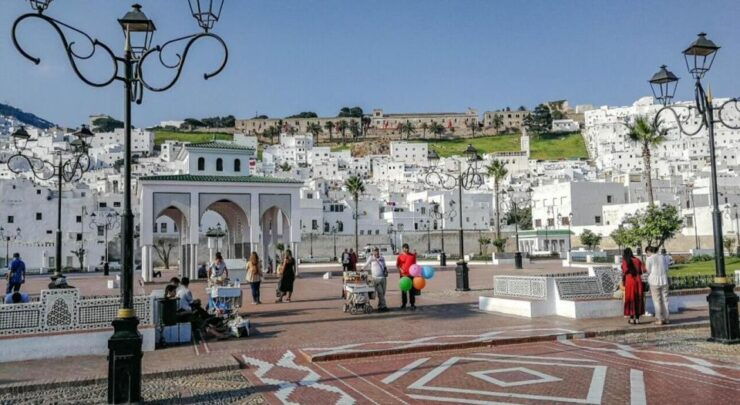 From Malaga and Costa Del Sol: Day Trip to Tetouan, Morocco - Activity Details
