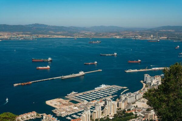 From Malaga and Costa Del Sol: Gibraltar Tour - The Sum Up