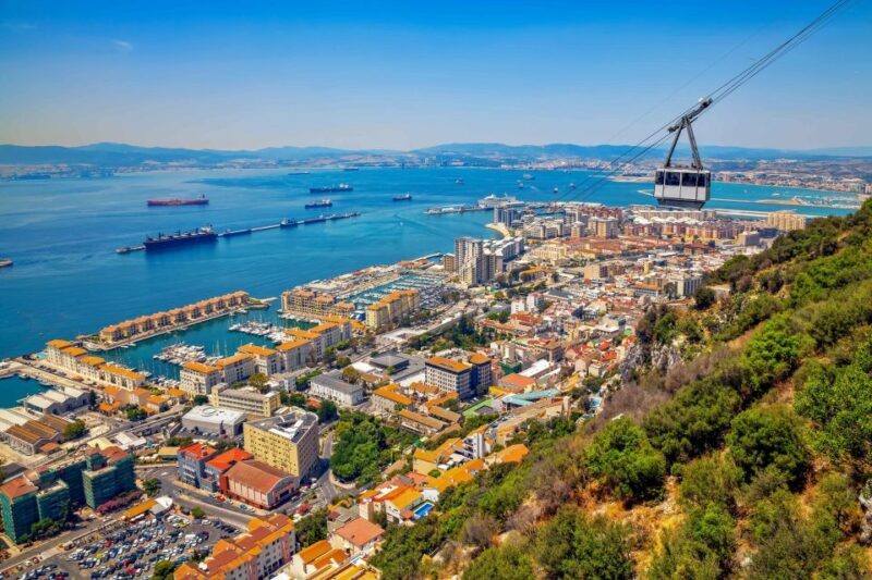 From Malaga and Costa del Sol: Gibraltar Tour - Good To Know