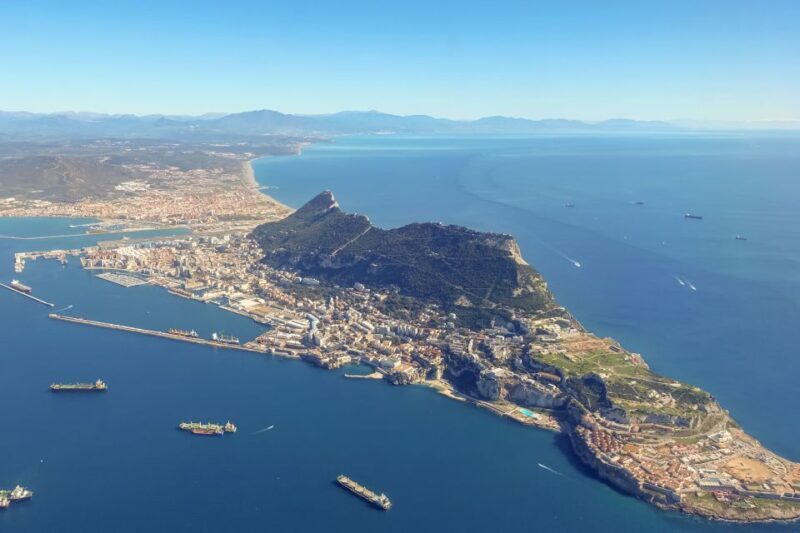 From Malaga and Costa del Sol: Gibraltar Tour - Additional Tips from Reviewers
