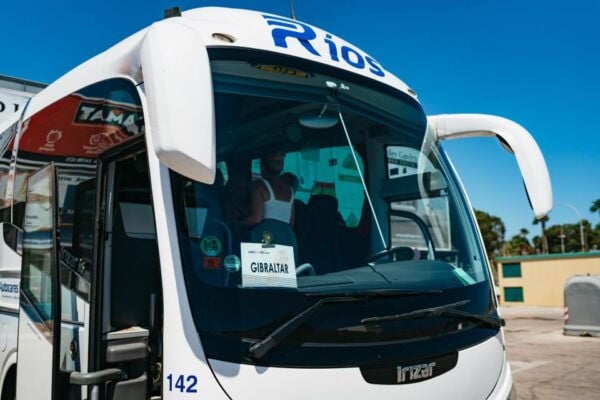 From Malaga and Costa Del Sol: Gibraltar Tour - Directions