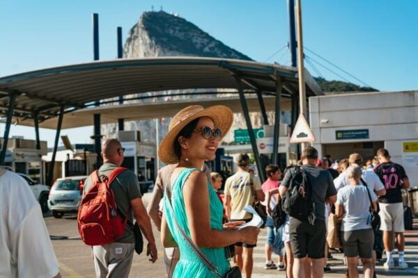 From Malaga and Costa Del Sol: Gibraltar Tour - Common Questions