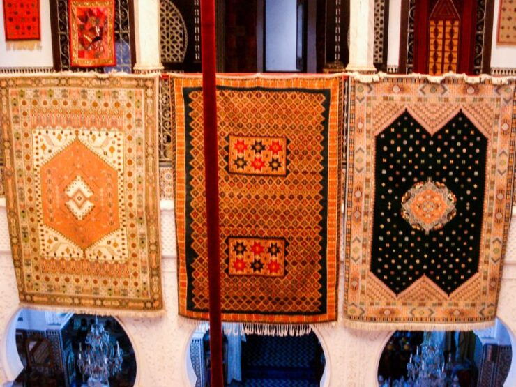 From Málaga and Costa Del Sol: Morocco Day Trip - Tour Booking and Cancellation Policy