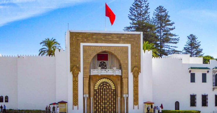 From Málaga and Costa Del Sol: Morocco Day Trip - Tour Details and Availability