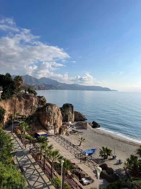 From Málaga: Andalusia 12-day 1000 KM Road Trip - Good To Know