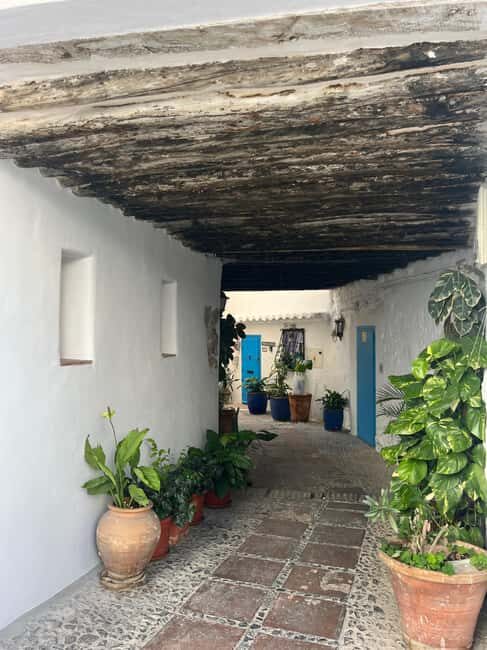 From Málaga: Andalusia 12-day 1000 KM Road Trip - Deep Dive into the Itinerary: What to Expect