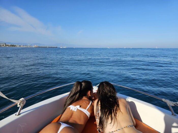 From Málaga: Boat Rental With No License Required - Frequently Asked Questions