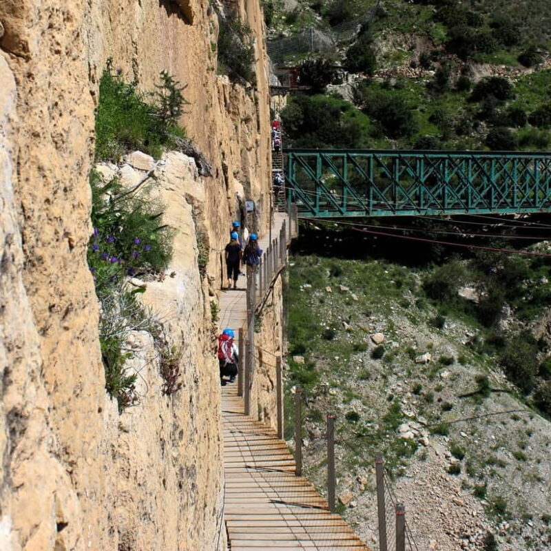 From Malaga: Caminito del Rey all included - Final Thoughts