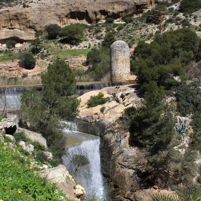 From Malaga: Caminito del Rey all included - FAQ