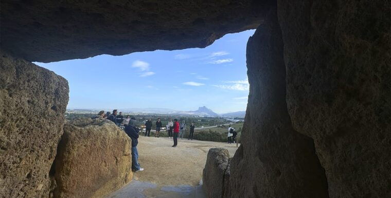 From Málaga: Caminito Del Rey & Antequera: Dolmens and Free Time - Participant Restrictions