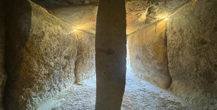 From Málaga: Caminito Del Rey & Antequera: Dolmens and Free Time - Additional Notes