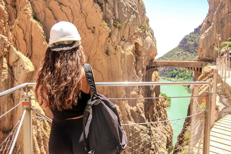 From Málaga: Caminito del Rey Day Trip & Guided Tour - Final Thoughts: Who Should Consider This Tour?