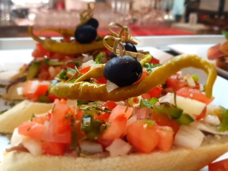 From Malaga: Caminito Del Rey/White Village Tour & Tapas - Customer Reviews and Ratings