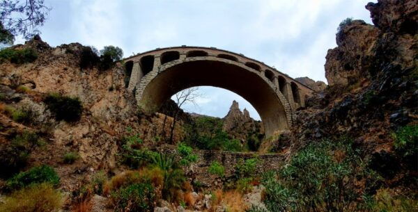 From Malaga: Caminito Del Rey With Drink and Tapas - Transportation Rating