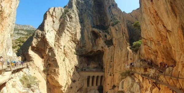 From Malaga: Caminito Del Rey With Drink and Tapas - Common Questions